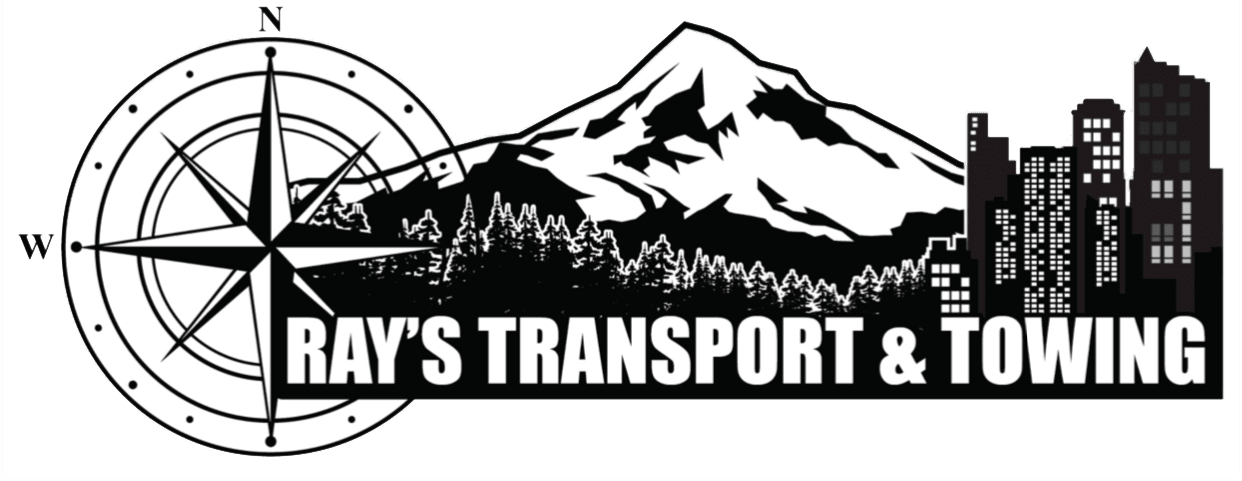 Ray's Transport and Towing
